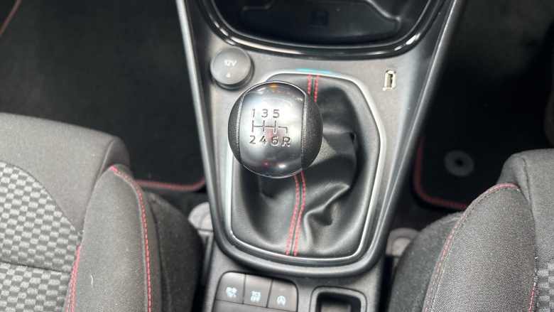 Ford Puma 1.0 EcoBoost Hybrid mHEV ST-Line 5dr Petrol Hatchback